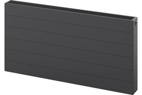 Mexen Line CVL22 radiátor panelový 600 x 1200 mm, dolné pripojenie, 1899 W, antracit - W622L-060-120-66