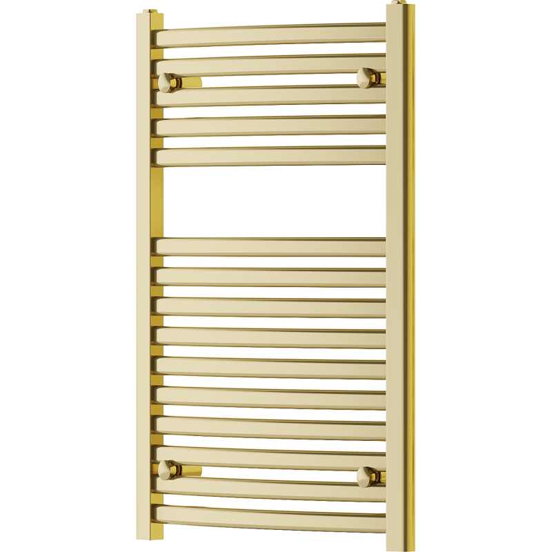 Mexen Helios kúpeľňový radiátor 800 x 500 mm, 301 W, zlatý - W103-0800-500-00-50