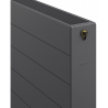 Mexen Line CVL22 radiátor plošný 900 x 1800 mm, pripojenie dolné, 3959 W, antracit - W622L-090-180-66