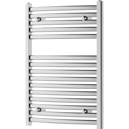 Mexen Helios kúpeľňový radiátor 800 x 600 mm, 354 W, chróm - W103-0800-600-00-01