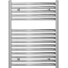 Mexen Helios kúpeľňový radiátor 800 x 600 mm, 354 W, chróm - W103-0800-600-00-01