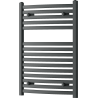 Mexen Helios kúpeľňový radiátor 800 x 600 mm, 448 W, antracit - W103-0800-600-00-66