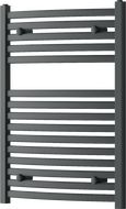 Mexen Helios radiátor do kúpeľne 800 x 600 mm, 448 W, antracit - W103-0800-600-00-66