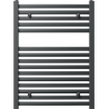 Mexen Helios kúpeľňový radiátor 800 x 600 mm, 448 W, antracit - W103-0800-600-00-66