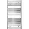 Mexen Helios kúpeľňový radiátor 1200 x 600 mm, 521 W, chróm - W103-1200-600-00-01