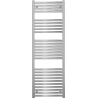 Mexen Helios kúpeľňový radiátor 1500 x 500 mm, 534 W, chróm - W103-1500-500-00-01