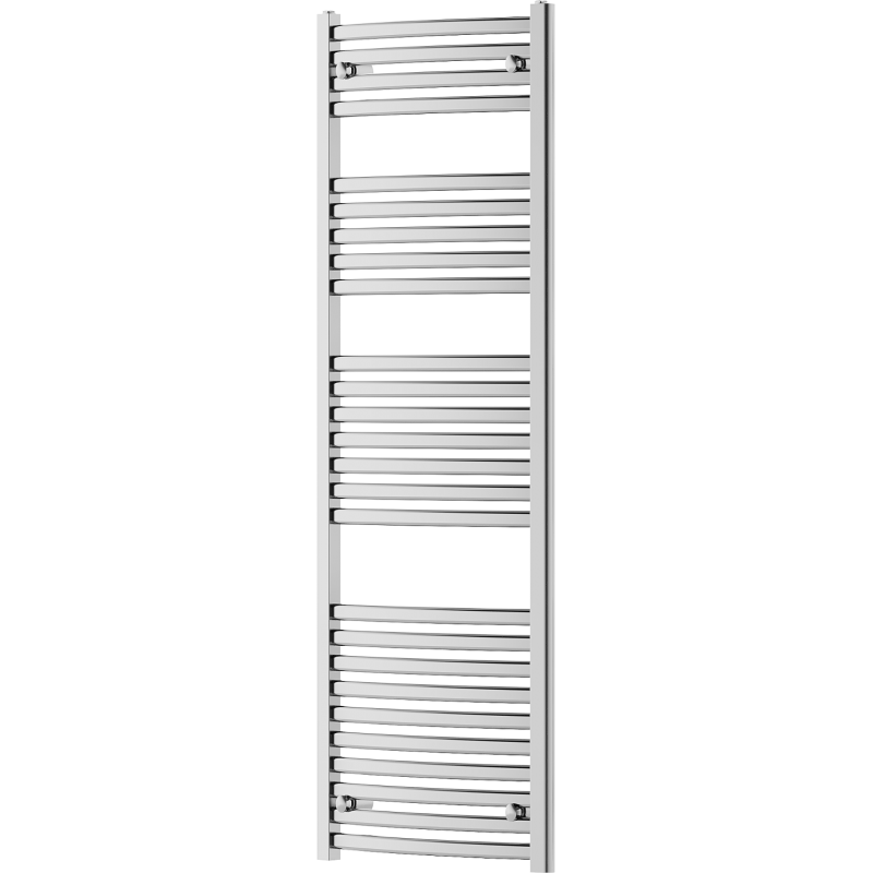 Mexen Helios kúpeľňový radiátor 1500 x 500 mm, 534 W, chróm - W103-1500-500-00-01