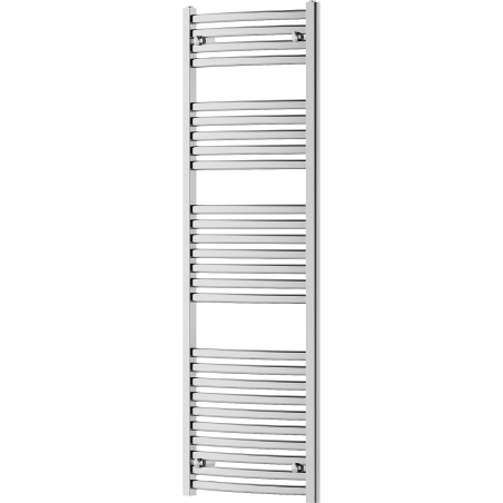 Mexen Helios kúpeľňový radiátor 1500 x 500 mm, 534 W, chróm - W103-1500-500-00-01