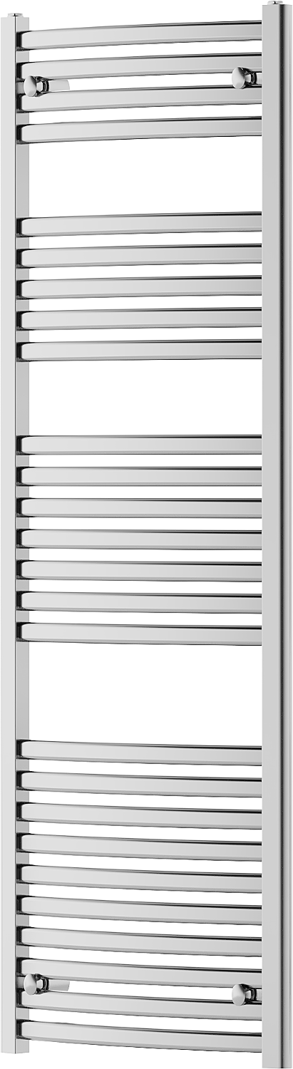 Mexen Helios kúpeľňový radiátor 1500 x 500 mm, 534 W, chróm - W103-1500-500-00-01