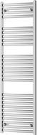 Mexen Helios kúpeľňový radiátor 1500 x 500 mm, 534 W, chróm - W103-1500-500-00-01