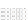 Mexen Pretoria sklopná sprchová kabína 70 x 70 cm, transparentná, zlatá + vanička Flat - 852-070-070-50-00-4010
