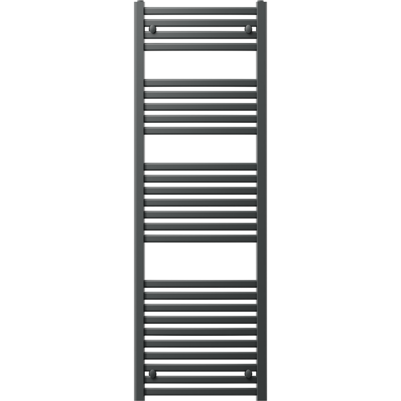 Mexen Helios kúpeľňový radiátor 1500 x 500 mm, 676 W, antracit - W103-1500-500-00-66