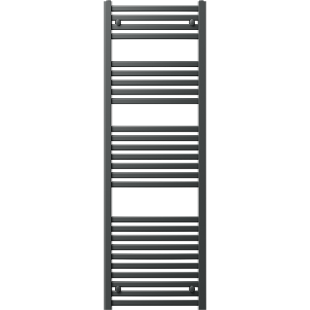 Mexen Helios kúpeľňový radiátor 1500 x 500 mm, 676 W, antracit - W103-1500-500-00-66