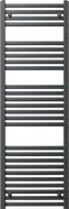 Mexen Helios kúpeľňový radiátor 1500 x 500 mm, 676 W, antracit - W103-1500-500-00-66