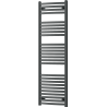 Mexen Helios kúpeľňový radiátor 1500 x 500 mm, 676 W, antracit - W103-1500-500-00-66