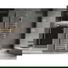 Mexen Helios kúpeľňový radiátor 1800 x 500 mm, 667 W, chróm - W103-1800-500-00-01