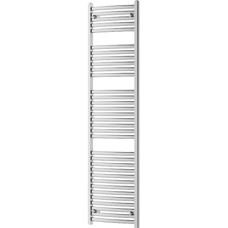 Mexen Helios kúpeľňový radiátor 1800 x 500 mm, 667 W, chróm - W103-1800-500-00-01