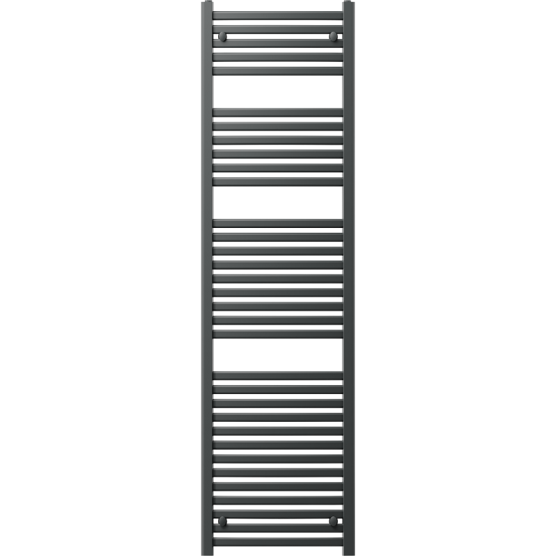 Mexen Helios kúpeľňový radiátor 1800 x 500 mm, 844 W, antracit - W103-1800-500-00-66