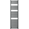Mexen Helios kúpeľňový radiátor 1800 x 500 mm, 844 W, antracit - W103-1800-500-00-66