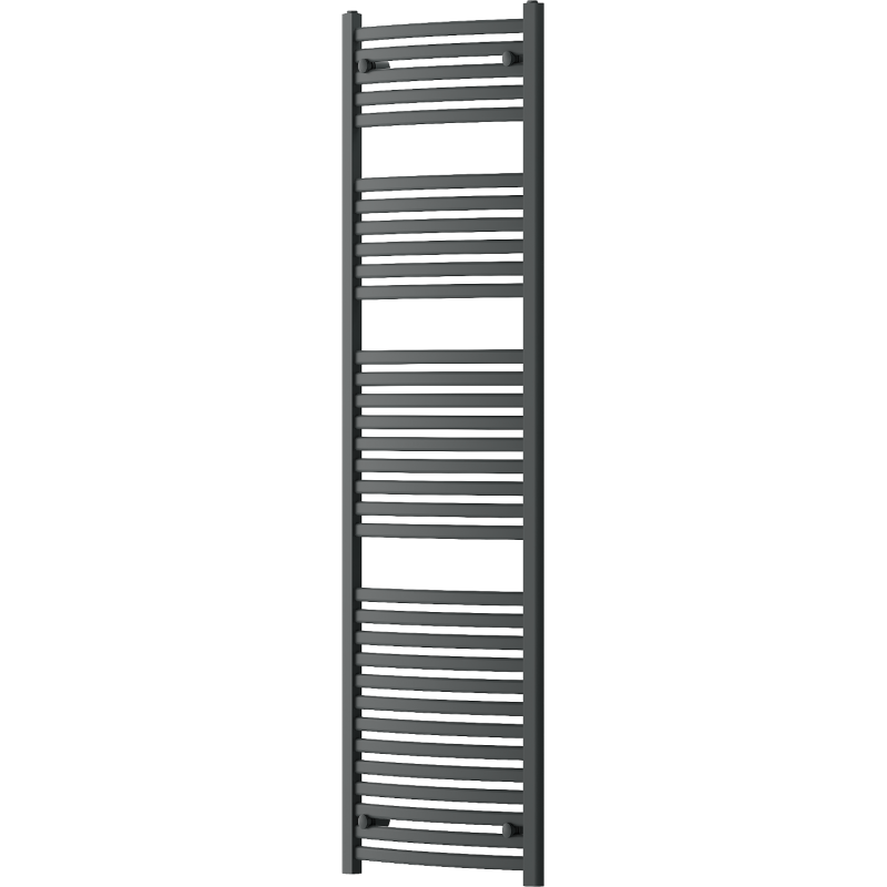 Mexen Helios kúpeľňový radiátor 1800 x 500 mm, 844 W, antracit - W103-1800-500-00-66