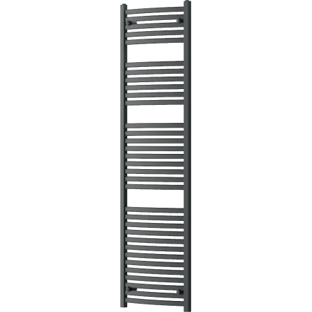 Mexen Helios kúpeľňový radiátor 1800 x 500 mm, 844 W, antracit - W103-1800-500-00-66