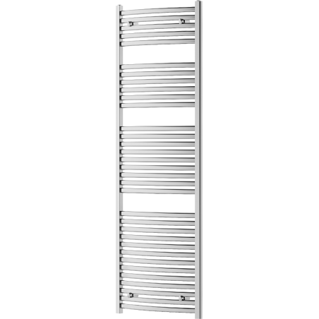 Mexen Helios kúpeľňový radiátor 1800 x 600 mm, 782 W, chróm - W103-1800-600-00-01