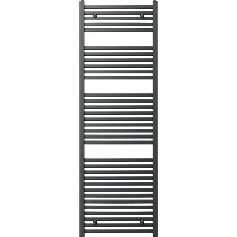 Mexen Helios kúpeľňový radiátor 1800 x 600 mm, 990 W, antracit - W103-1800-600-00-66