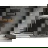 Mexen Helios kúpeľňový radiátor 1800 x 600 mm, 990 W, antracit - W103-1800-600-00-66