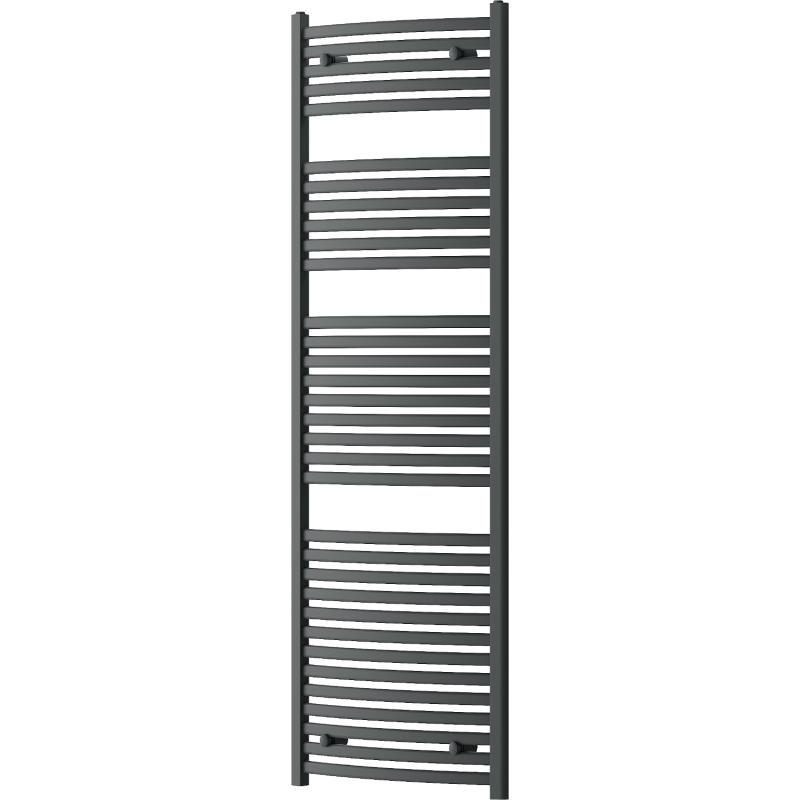 Mexen Helios kúpeľňový radiátor 1800 x 600 mm, 990 W, antracit - W103-1800-600-00-66