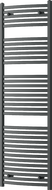 Mexen Helios kúpeľňový radiátor 1800 x 600 mm, 990 W, antracit - W103-1800-600-00-66