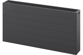 Mexen Line CVL33 vykurovací panel 600 x 1600 mm, spodné pripojenie, 3521 W, antracit - W633L-060-160-66