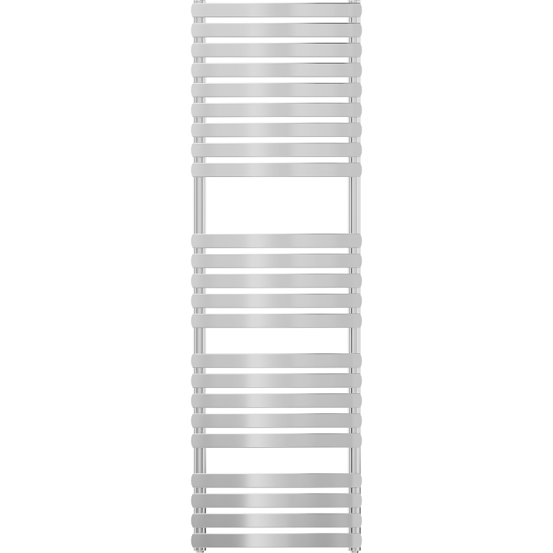 Mexen Bachus kúpeľňový radiátor 1600 x 500 mm, 679 W, chróm- W109-1600-500-00-01