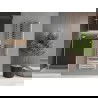 Mexen Bachus kúpeľňový radiátor 1600 x 500 mm, 679 W, chróm- W109-1600-500-00-01