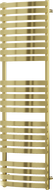 Mexen Bachus kúpeľňový radiátor 1600 x 500 mm, 679 W, zlatý - W109-1600-500-00-50