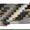 Mexen Ceres kúpeľňový radiátor 1200 x 500 mm, 482 W, zlatý - W111-1200-500-00-50