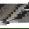 Mexen Jukon kúpeľňový radiátor 988 x 500 mm, 246 W, zlatý - W116-0988-500-00-50