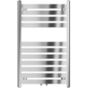 Mexen Uran kúpeľňový radiátor 800 x 500 mm, 287 W, chróm - W105-0800-500-00-01