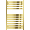 Mexen Uran radiátor kúpeľňový 800 x 500 mm, 287 W, zlatý - W105-0800-500-00-50