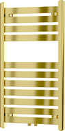 Mexen Uran kúpeľňový radiátor 800 x 500 mm, 287 W, zlatý - W105-0800-500-00-50