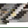 Mexen Uran radiátor kúpeľňový 800 x 500 mm, 287 W, zlatý - W105-0800-500-00-50