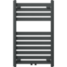 Mexen Uran kúpeľňový radiátor 800 x 500 mm, 364 W, antracit - W105-0800-500-00-66
