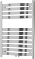 Mexen Uran radiátor do kúpeľne 800 x 600 mm, 336 W, chróm - W105-0800-600-00-01