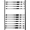 Mexen Uran kúpeľňový radiátor 800 x 600 mm, 336 W, chróm - W105-0800-600-00-01