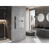 Mexen Uran kúpeľňový radiátor 800 x 600 mm, 336 W, chróm - W105-0800-600-00-01