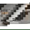 Mexen Uran kúpeľňový radiátor 800 x 600 mm, 336 W, chróm - W105-0800-600-00-01