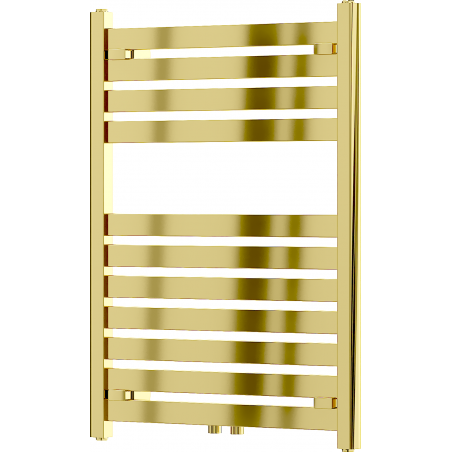 Mexen Uran kúpeľňový radiátor 800 x 600 mm, 336 W, zlatý - W105-0800-600-00-50