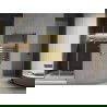 Mexen Uran kúpeľňový radiátor 800 x 600 mm, 336 W, zlatý - W105-0800-600-00-50