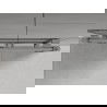 Mexen Uran kúpeľňový radiátor 1200 x 600 mm, 492 W, chróm - W105-1200-600-00-01