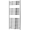 Mexen Uran kúpeľňový radiátor 1200 x 600 mm, 492 W, chróm - W105-1200-600-00-01