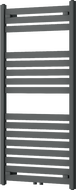 Mexen Uran kúpelňový radiátor 1200 x 600 mm, 623 W, antracit - W105-1200-600-00-66